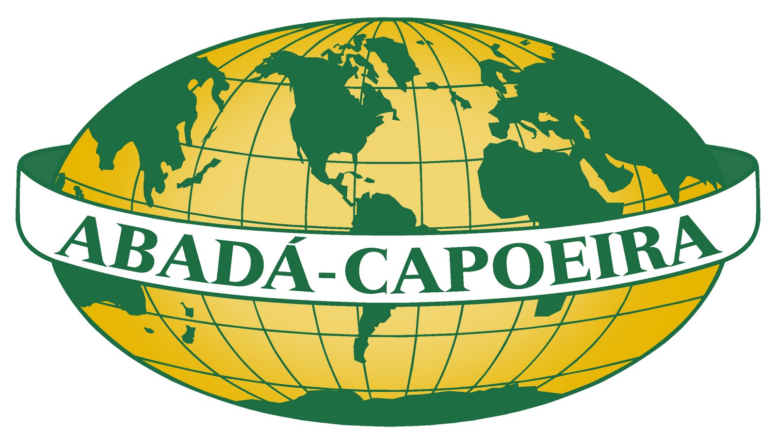 Logo ABADA Capoeira