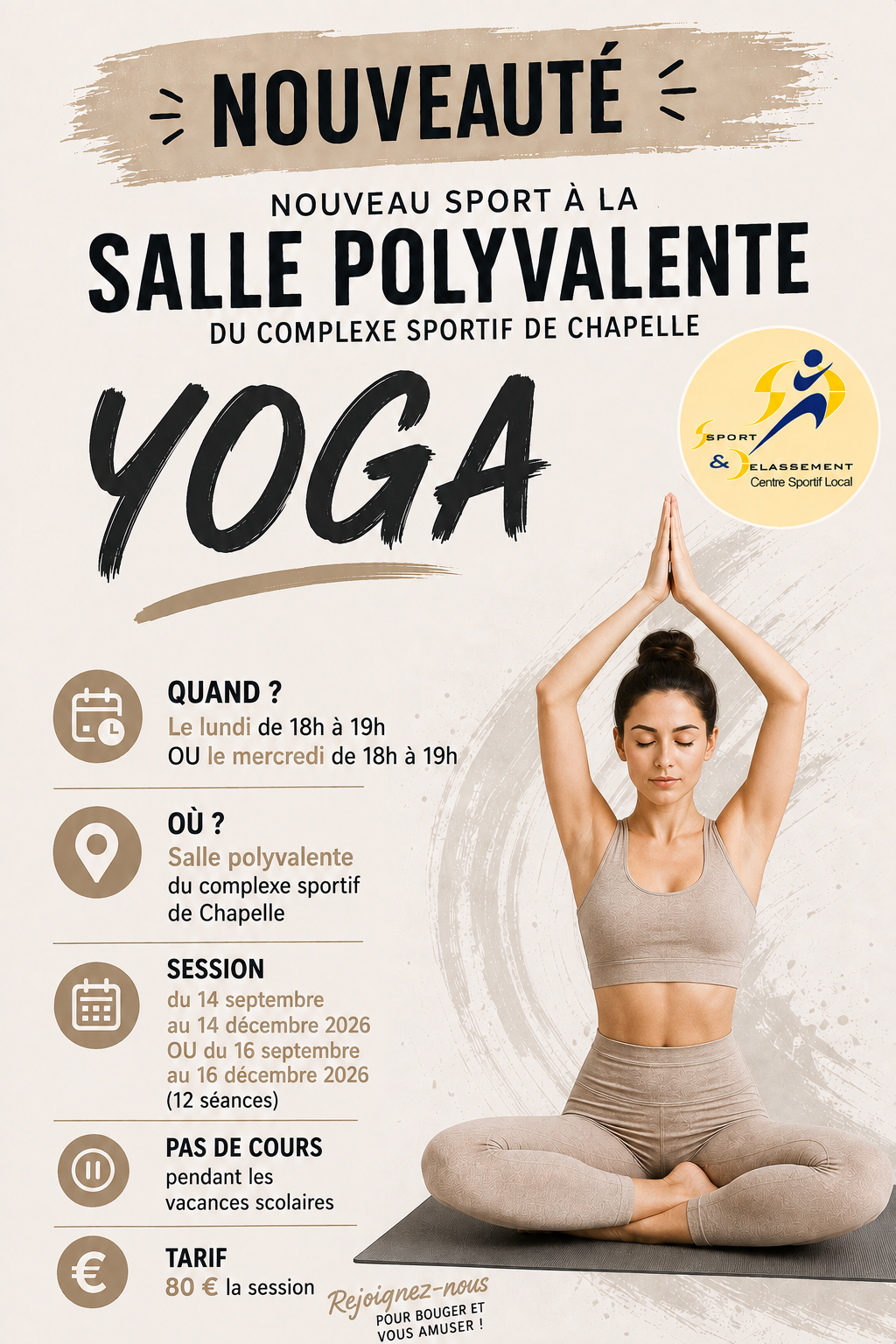 Yoga