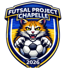 Futsal Project Chapelle