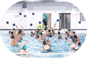 Logo Aqua Gym Club