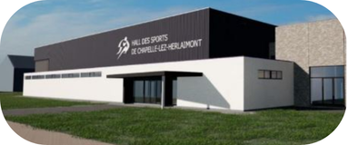 Complexe Sportif de Chapelle