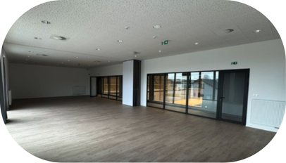 Salle Polyvalente