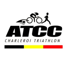 Logo Avenir Triathlon Club Charleroi