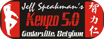 Kenpo 5.0